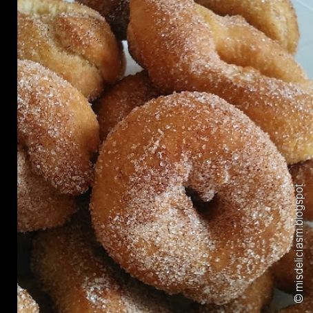 Rosquillas