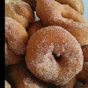 Rosquillas