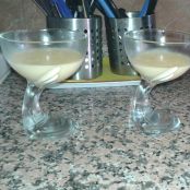 Copa de Yogur y Natillas - Paso 7