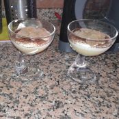 Copa de Yogur y Natillas - Paso 9