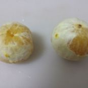 Pato a la naranja en cazuela - Paso 2