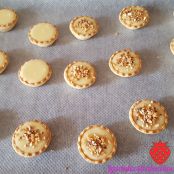 Suspiritos de Amante - Paso 1