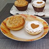 Suspiritos de Amante - Paso 3