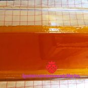 Pudin de Pan y Leche Condensada - Paso 1