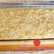 Pudin de Pan y Leche Condensada - Paso 2