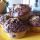 Muffins caseros de vainilla y pepitas de chocolate