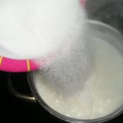 Arroz con leche - Paso 2