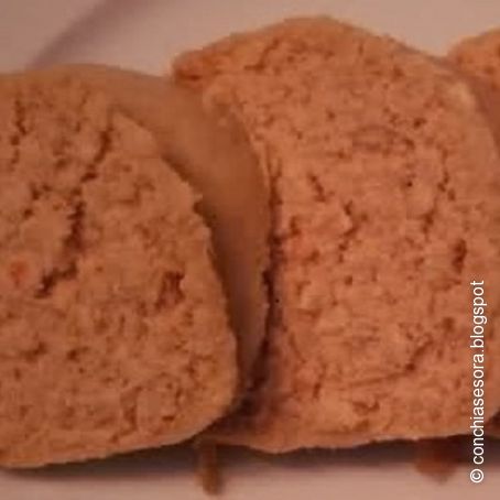 Pastel de atún en microondas