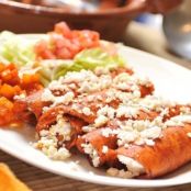 Enchilada original