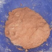 Galletas de colacao - Paso 3