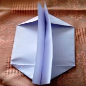 Magdalenas de Quintanar de la Sierra - Paso 3