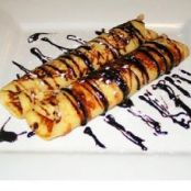 Crepes dulces Forner - Paso 4