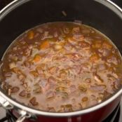 Albóndigas K - Paso 3