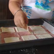 Empanada Marsuafri - Paso 3