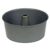 Chocolate Chiffon Cake - Paso 1