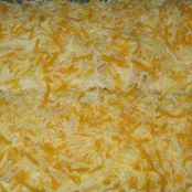 Canelones de carne - Paso 4