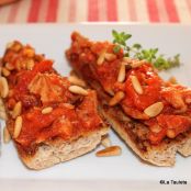 Tomate frito