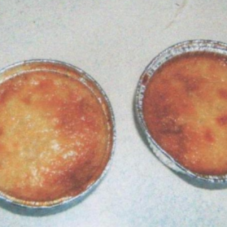 Pastel de arroz