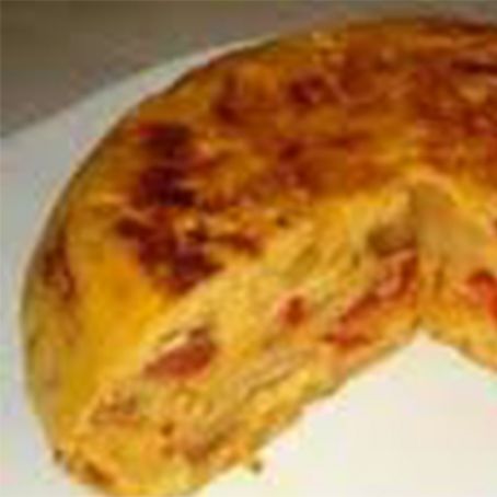 Tortilla extremeña