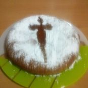 Tarta de Santiago