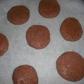 Galletas de colacao - Paso 4