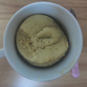 Mug cake!! - Paso 2