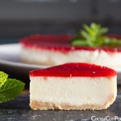 Tarta de Queso