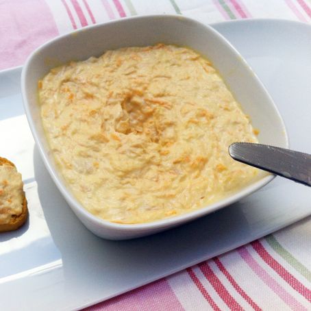 Paté de atún