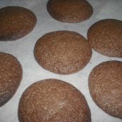 Galletas de colacao - Paso 5