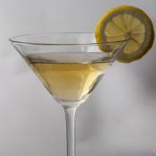 CÓCTEL VESPER