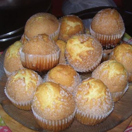 Croquetas de pescado