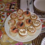 Vol-au-Vents