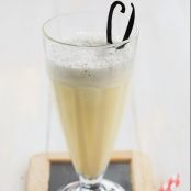 Batido de vainilla (Hogar Util)