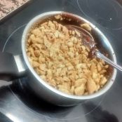 Morcillas de chocolate - Paso 5