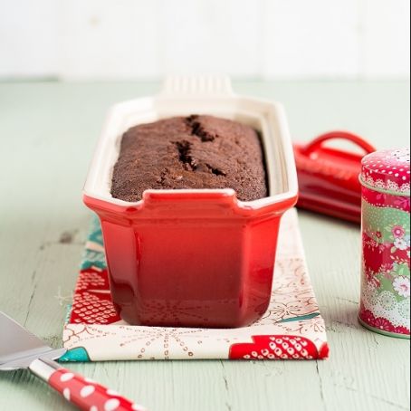 Bizcocho de chocolate y whisky