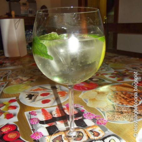 Gintonics