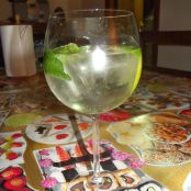 Gintonics