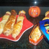 Salchichas Momia