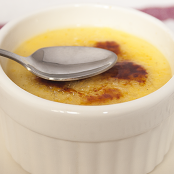 Crema catalana