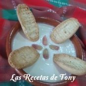 AJO BLANCO ALMERIENSE
