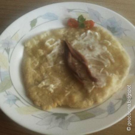 Tortitas (Coquetes fretgides de Alcoi)