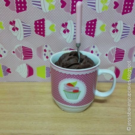 Mug cake!!