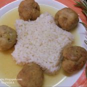 Albóndigas al vino - Paso 8
