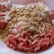 Albóndigas al vino - Paso 1