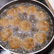 Albóndigas al vino - Paso 6