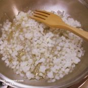 Albóndigas al vino - Paso 7