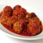 Albóndigas