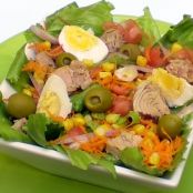 Ensalada