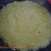 Almejas a la marinera. - Paso 1