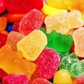 Golosinas (2 opciones)